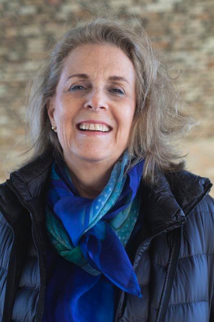 Teresa Carreteiro